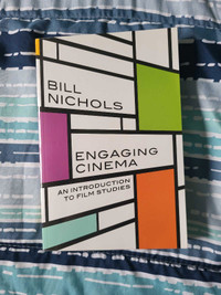 Engaging Cinema by Bill Nichols