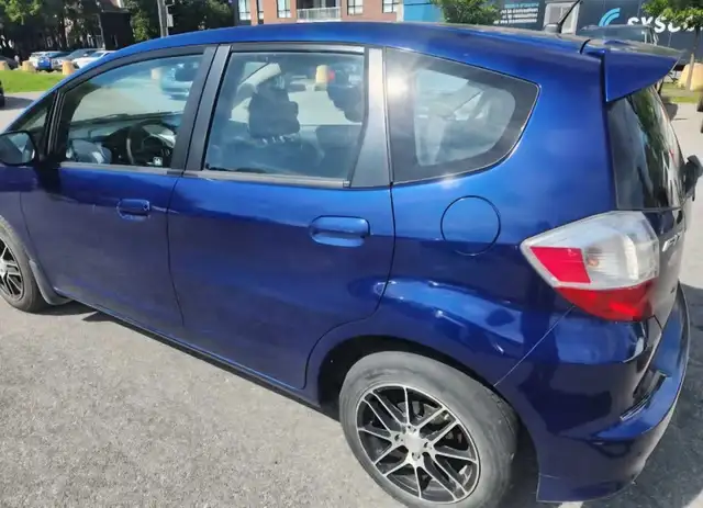Honda Fit544786016759326721