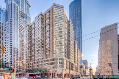 Downtown apartment for rent