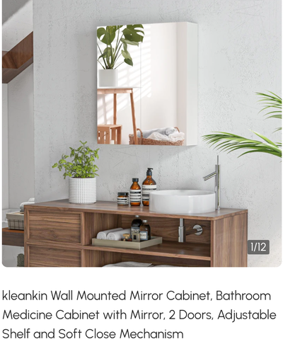 Vanité de salle de bain, View more