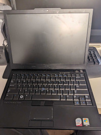 Dell latitude E4300 écran 12 pouces