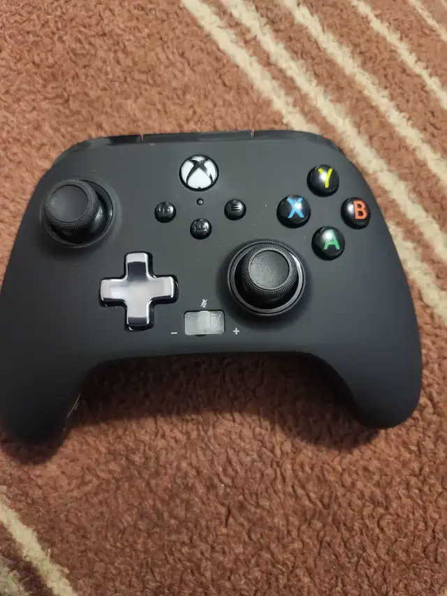 xbox power a enhanced controller64717130061570122