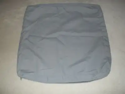 OUTDOOR SEAT COVER, View more