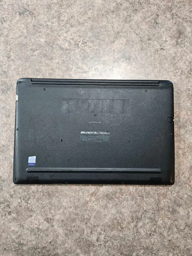 Dell Latitude 3500 15.6" i5-8265U 8GB RAM 256GB SSD in Laptops in Kitchener / Waterloo - Image 7