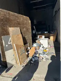 Junk Removal Services 780-868-2303