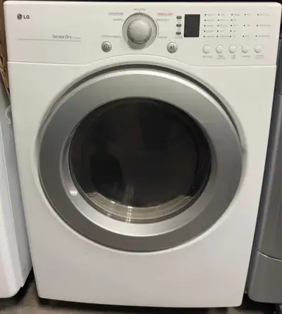 lg dryer with free delivery , View more
