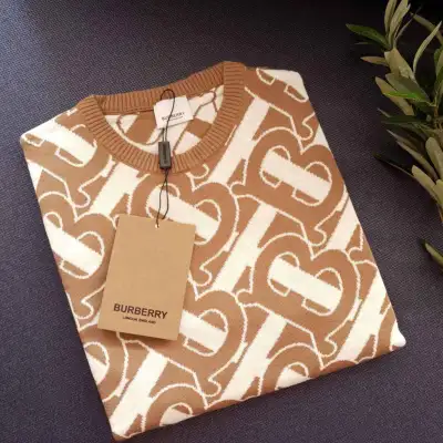 Burberry sweeter for man., View more