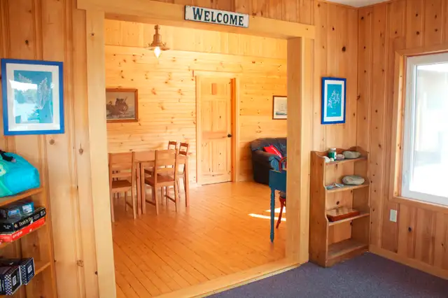 Pet-friendly, Waterfront Cottage for rent. in Nova Scotia in Canada - Image 5