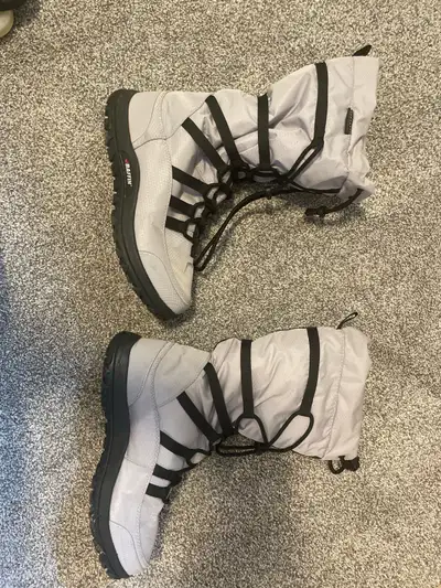 Winter Boots for women’s size 10, View more