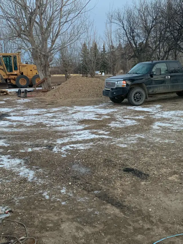 2006 duramax in Cars & Trucks in Grande Prairie - Image 4