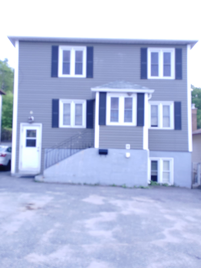 Available February 1, 2026, a two (2) bedrooms upper level apartment situated with-in a non-smoking...