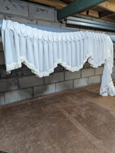 window valance, View more