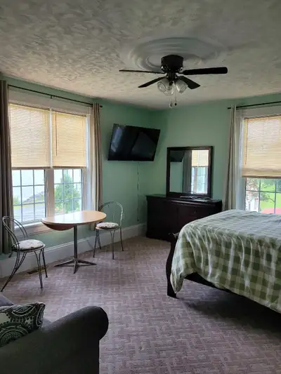rooms for rent