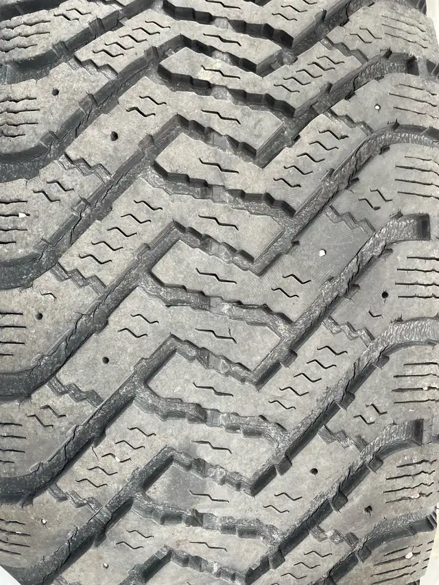 winter tires in Other Parts & Accessories in City of Toronto - Image 9