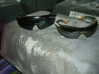 Harley Davidson Sunglasses Vintage