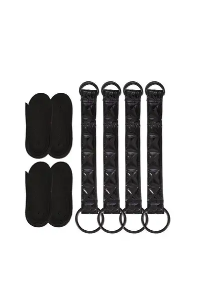 Adult Restraint Straps, View more