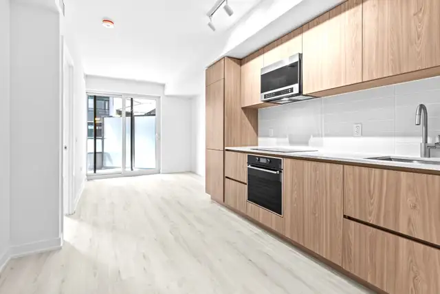2 Bed 2 Bath 1 Parking Condo at Untitled Toronto Assignment Sale in Condos for Sale in City of Toronto - Image 17