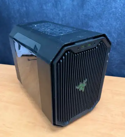 Antec ITX PC Case, View more