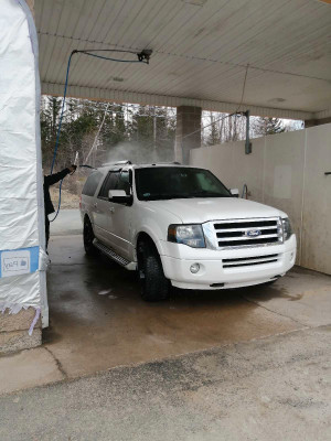 2011 Ford Expedition