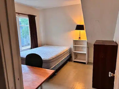 AUG 1 incl. utils - ENTIRE HOUSE CLEAN ROOM 4 OTHER HOUSEMATES