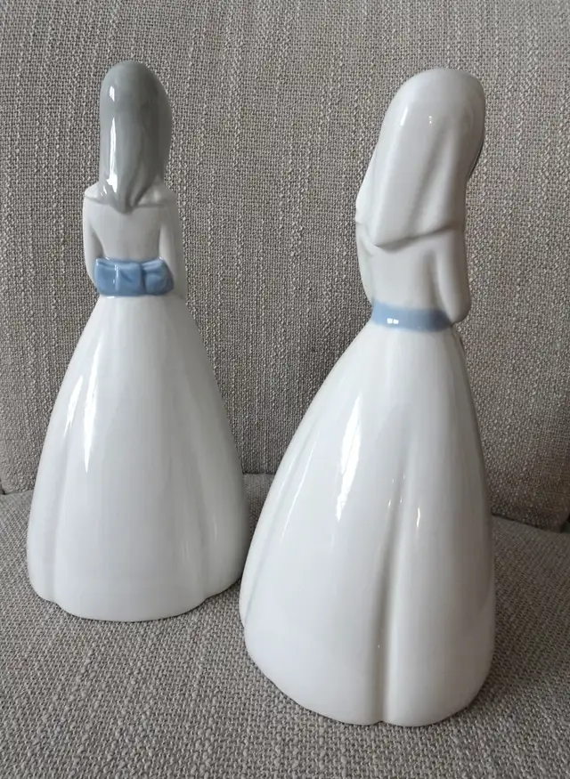 Classy! Miquel Requena of Valencia (Porcelana) - Lladro in Home Décor & Accents in Oshawa / Durham Region - Image 4