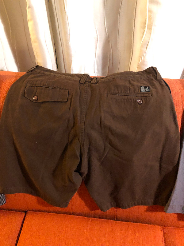 Men’s shorts size 36- 3 pairs in Men's in Strathcona County - Image 4
