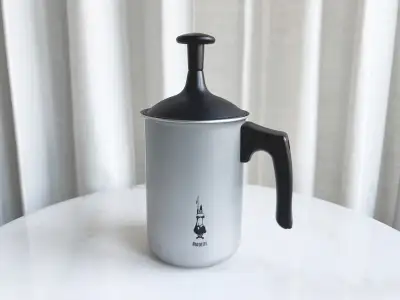 ❤️ Bialetti Milk Frother (Like NEW) ❤️, View more