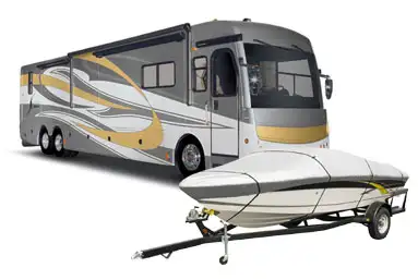 Camper and boat storage in Moving & Storage in Saskatoon - Image 3