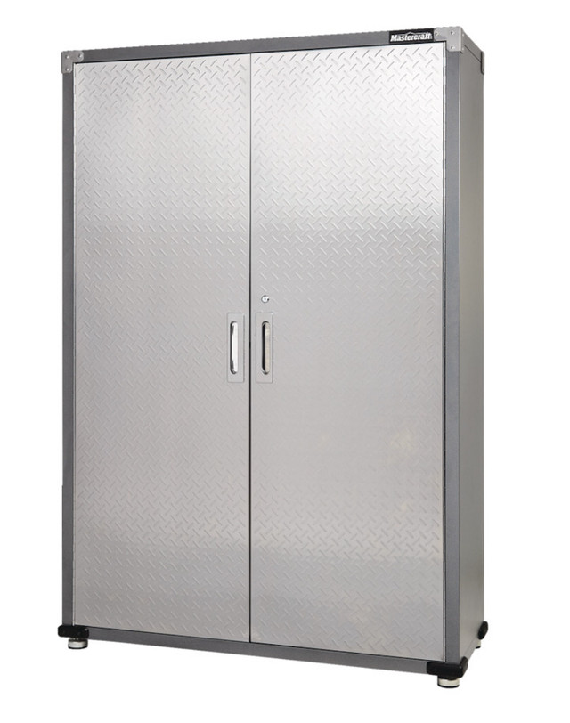 Wanted metal cabinet  in Tool Storage & Benches in Red Deer