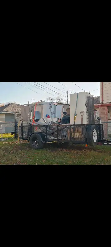 FOX RECYCLING inc. (FREE REMOVAL OF METALS) in Free Stuff in Windsor Region - Image 11