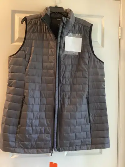 New Women’s Sleeveless Jacket/Vest for sale, View more