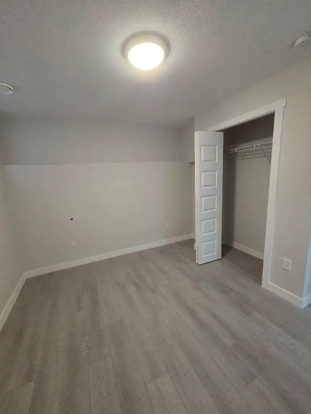 Newly built 1 bed 1 bath basement63417674488963124