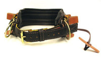 Jelco 549 series 2 D-Ring Lineman Belt - Brand New