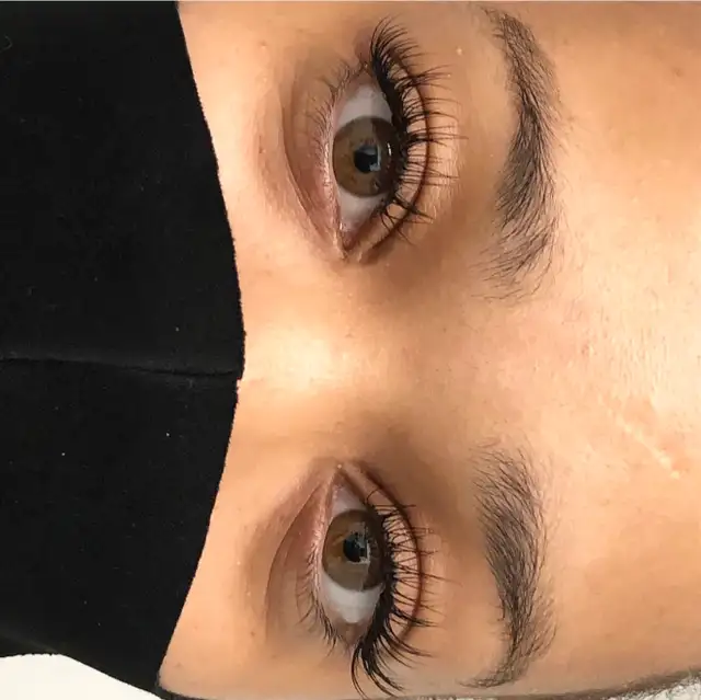 Eyelash extensions 80$  all month !63760466654083121
