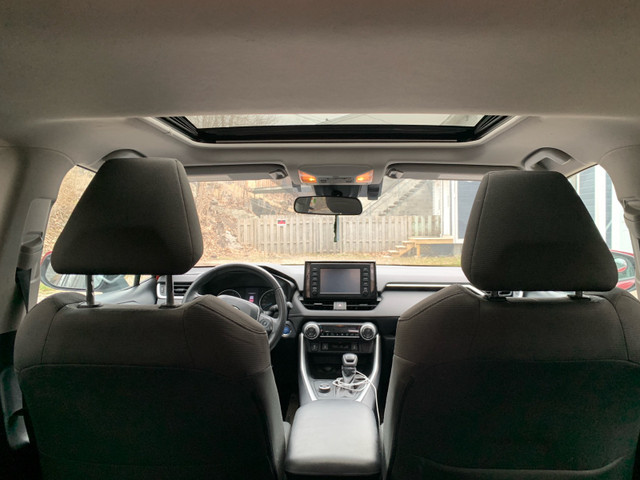 2019 Toyota RAV4 Hybrid XLE in Cars & Trucks in Corner Brook - Image 4