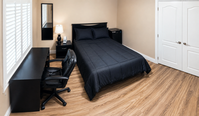 I have one bedroom for rent in the basement of my bungalow. I am looking for ONE female, (NO couples...