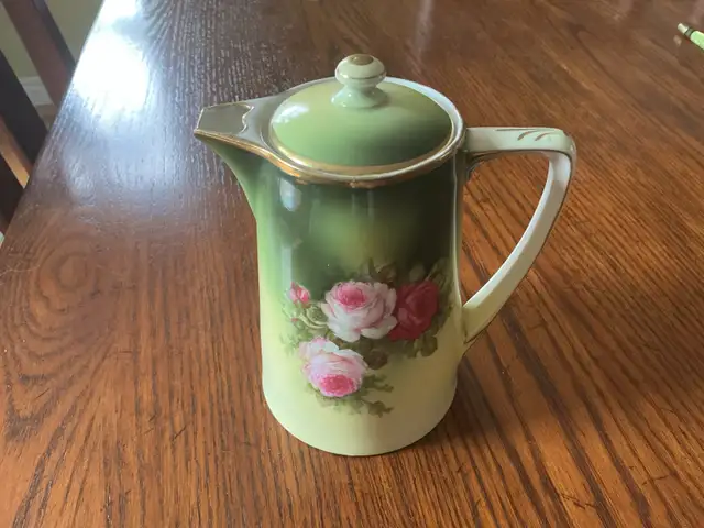 Tea pot antique64840217583361120