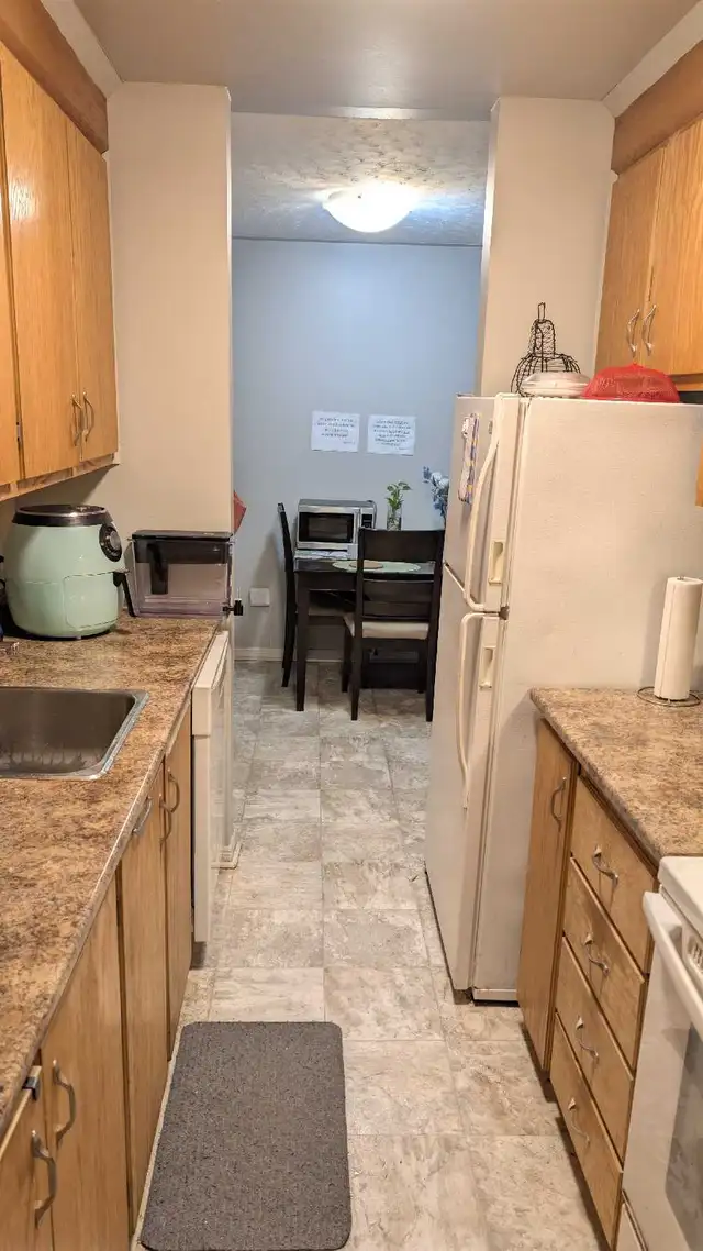 Apartment for rent for June only in Room Rentals & Roommates in Dartmouth - Image 7