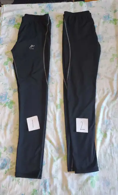 Track Pants is size XXL $ 15 Each only cash price firm no delivery. I have more tracks Pants all siz...
