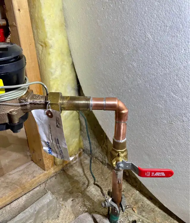 Trusted Local Plumber – Repairs & Installs414906125586288644