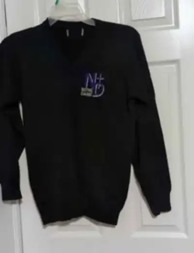 Mccarthys Notre Dame CS Ajax  Mccarthy Uniform, View more