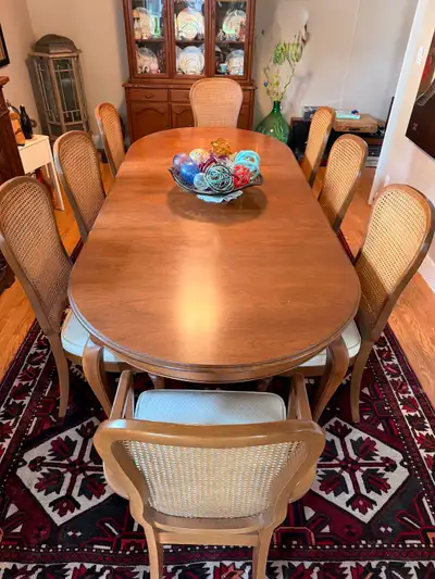 Gibbard Dining Room Set, View more