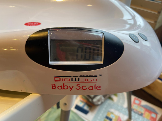 Baby scale in Other in Kitchener / Waterloo - Image 2