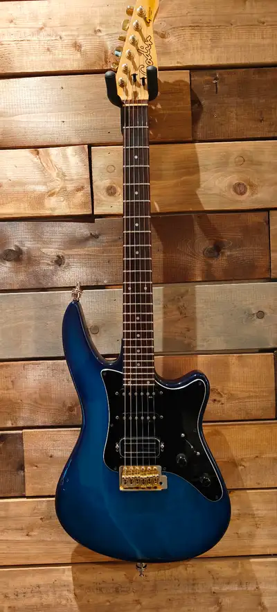 Godin G1000 USA, View more