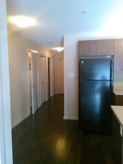 This 2 bedroom 2 bathroom rents for $1,600/month with all appliances fridge, stove, built-in dishwas...