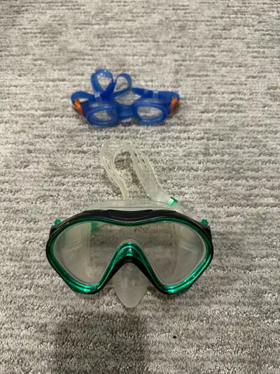 Kids Goggles , View more