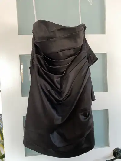 David's Bridal Dress, View more