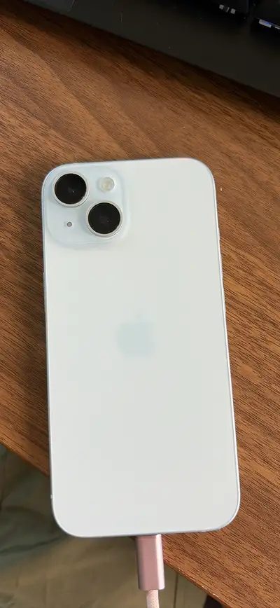 Apple iPhone 15 256GB, View more