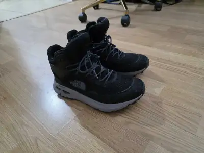 The North Face Men’s Hiking Boots - size 9, View more