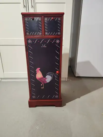 Petite armoire décorative, View more